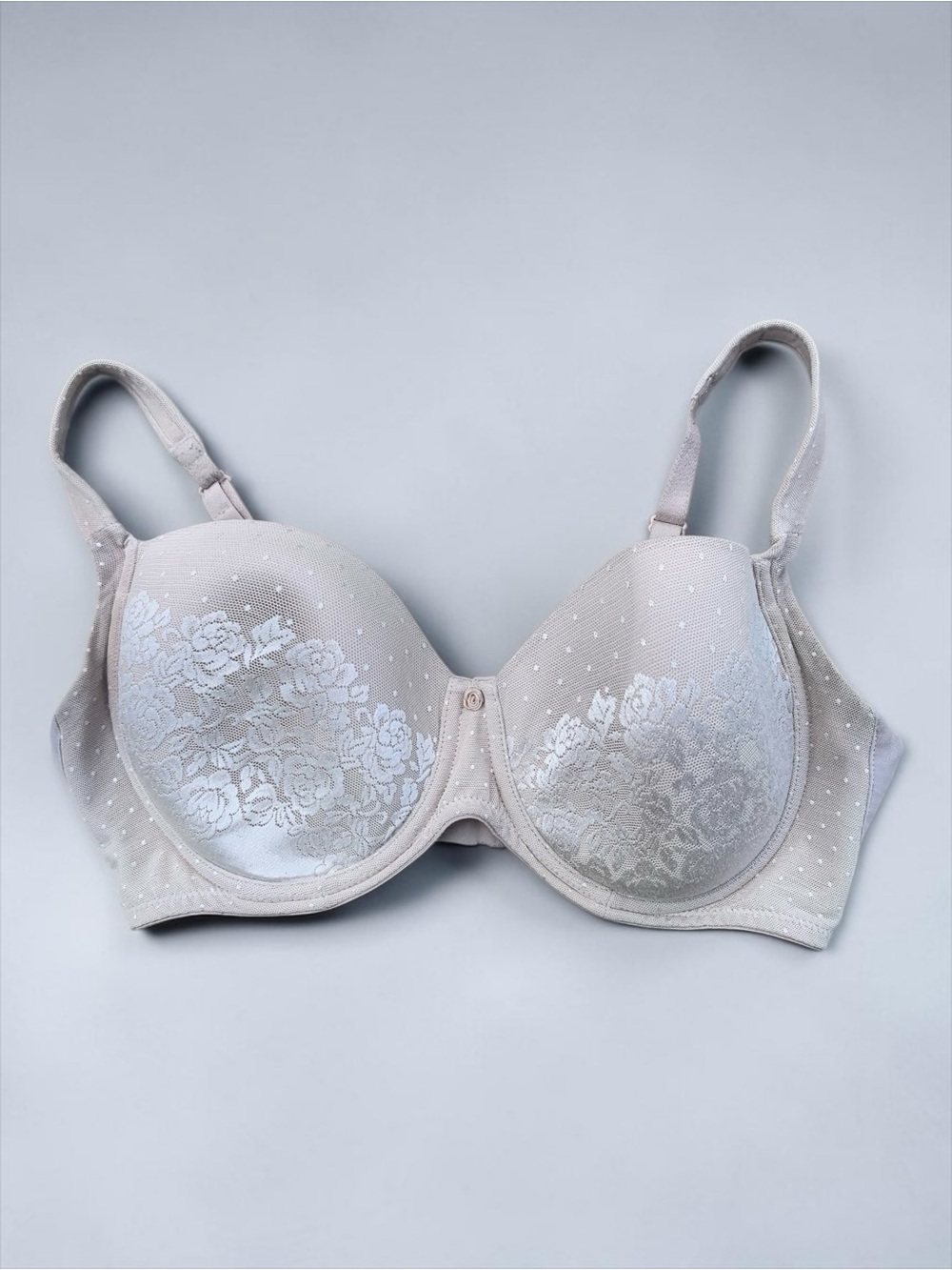 Soma Bra Full Coverage 34DD